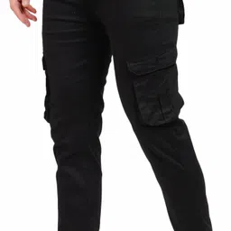 krix Men Cargos-picture-14