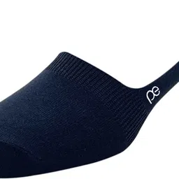 peter england Men Solid Peds/Footie/No-Show image 3