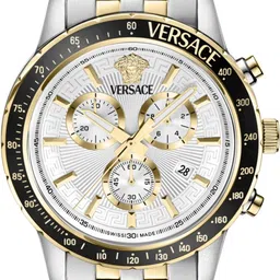 versace Analog Watch - For Men VEZCA0624-picture-24