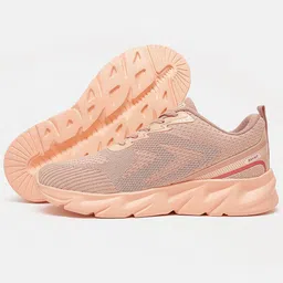 avant Jingle Walking Shoes with Cushioned Insoles and Bouncy EVA outsole Walking Shoes For Women image 5