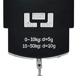 Chakam Portable Digital 50 Kg Weighing Scale with Metal Hook Electronic Weighing Scale-picture-25