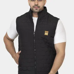 styloplex Men Solid Casual Jacket-picture-24