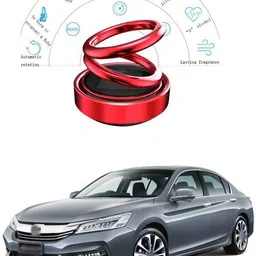 prtek Solar Energy Rotating Car Perfume with Long Lasting Organic Fragrance, Feel-Good Premium Car Air freshener a133 Solar Energy Rotating Car Perfume with Long Lasting Organic Fragrance, Feel-Good Premium Car Air freshener a133 Air Purifier-picture-16