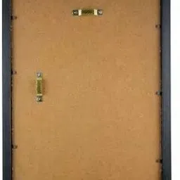 greepion Wood Wall Photo Frame image 3