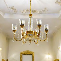 prop it up Pendant Wall Lamp Without Bulb-picture-12