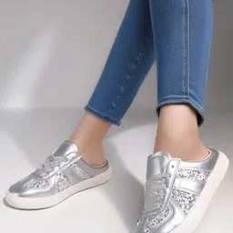 lavie Women Sneakers for Casual Wear|Lightweight & Comfortable Daily wear Fashion Shoe Sneakers For Women-picture-30