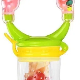 baby shopiieee 1 pc/pack Baby Pacifier Food Feeder Silicone DS-1023 Feeder-picture-19