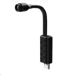 AVOIHS WiFi Spy Camera for Home Hidden, Mini HD Cam Audio Video Recording, Wireless IP Cam with USB Universal Interface, Remote Live View on Mobile App, Supports 64 GB SD Card Security Camera-picture-16