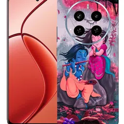 Satisfactory Realme P1 5g, Krishna Rukmini, OggyBaba Mobile Skin-picture-27