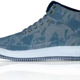 ayira Mens High Tops For Men image 2