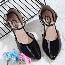 toestep Women Heels Sandal-picture-15