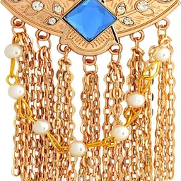 house of common Metal Tie & Cufflink-picture-21