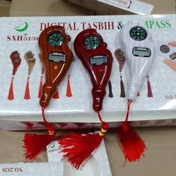 hariom Jap Mala Digital Tally Counter image 4