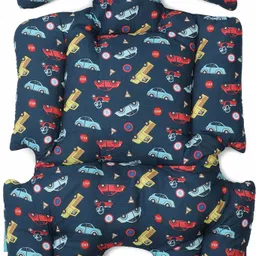 Baby Stroller Seat Cushion for Multiple baby carriers Stroller Pram Pad-image-1