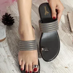 twinsshoe Women Wedges Sandal-picture-11