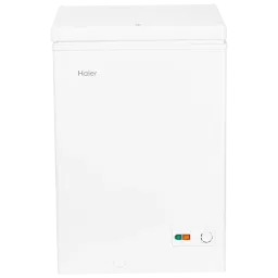 Haier Winner 145 Litres 5 Star Single Door Deep Freezer (Stabilizer Free Operation, HCF-145SM5, White)-picture-10