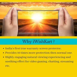 iWishKart Tempered Glass Guard for Infinix Zero 2023 Turbo, Infinix Zero 2023 Turbo 5G, Infinix Zero 5G, Military grade Edge to Edge gorilla glass, Infinics Zero 5G, Premium Military grade Edge to Edge Premium gorilla temper / tg black glass screenguard with Self Installation Guide - Wet & Dry wipes, Dust Absorber [With Warranty] mobile ka gilas cover image 3