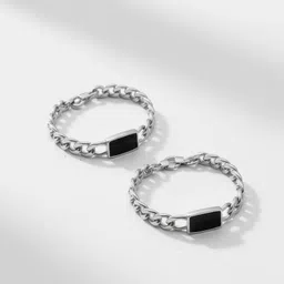 sivaa Alloy Bracelet Set-picture-21