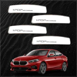 i pop Steel Car Door Guard image 2