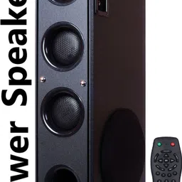 D1Y3 led home bluetooth speaker 120 W Bluetooth Party Speaker image 3