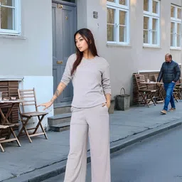 dwarros Top Pant Co-ords Set-picture-11