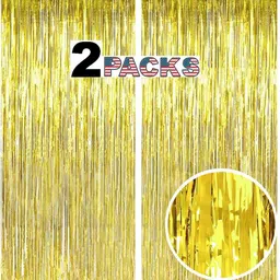 party hub Gold Wall Decoration-picture-34