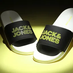 jack & jones Men Slides-picture-10