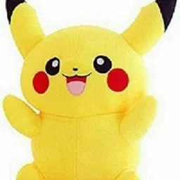 limitless dezire travel Pikachu Soft Toys 12.3 inch - 12.3 inch-picture-40