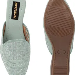 flying&sam Women Bellies Sandal-picture-18