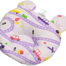 novel Cotton Toons & Characters Baby Pillow Pack of 1 image 2