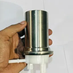sparesz Zmr fuel pump assy heavy duty Comapatible for karizma zmr Cartridge Fuel Filter-picture-24