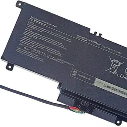 SellZone Laptop Battery For Satellite L40-AT27W1, S40t-AT01M, PSKK2U-00M007, L50D-B-13K 6 Cell Laptop Battery-image-1