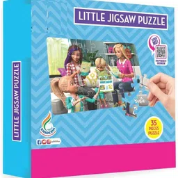 zokato Puzzle Reading 35 Pieces Puzzle for Kids 3+ Years-picture-21