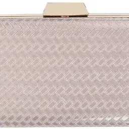 metro Party Pink Clutch-picture-17