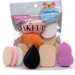 skinplus 6-in-1 Makeup Sponge-picture-21