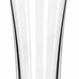 agoya (Pack of 6) Long Water Beer Juice Mocktail Lassi Glass Transparent Glass Set Water/Juice Glass-picture-21