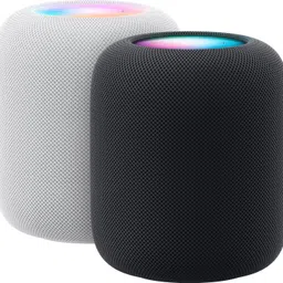 Apple HomePod with Siri Assistant Smart Speaker image 2