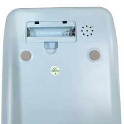 dreggerz Calculator Cute 12 Digit Large LCD Display and Buttons Calculator Great for Everyday Life and Basic Office Work BasicCalculator image 5