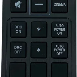GTML AKB74815311 Remote Compatible with HOME THEATER Remote Controller-picture-30