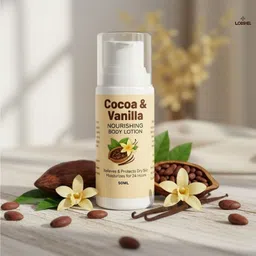 lorshel Hydrating Moisturizer For Face | Fast Absorption, Non Greasy Formula - image 1