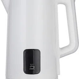 care 4 2.3 Liter Stainless Steel Electric Kettle with Thermostat Double Layer Beverage Maker-picture-17
