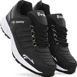 birde Premium Lightweight Comfortable Regular Wear Walking Shoes For Men image 2