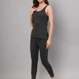 Zunahme Women Top - Pyjama Set Thermal-picture-12