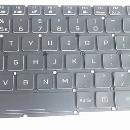 SOLUTIONS-365 ACER PH315-53 RGB BACKLIT BLACK US Internal Laptop-size Laptop Keyboard Compatible with Desktop, Laptop, Mac-picture-23