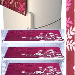 xmbug Refrigerator Cover-picture-18
