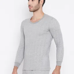 MACK JONNEY Men Top Thermal image 2