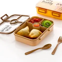 vyzing Premium Lunch Box 1 Containers Lunch Box image 3