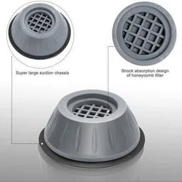 kreya enterprise Washing Machine, Water Cooler, Air Cooler Material PP (Polypropylene) image 3
