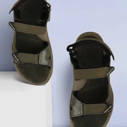 woodland Men Casual Sandal image 2