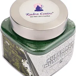 rudra centre Kuber Kumkum Powder - 50 gms image 3